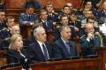 Завршено школовање 52. класе Школе националне одбране