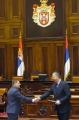 Завршено школовање 52. класе Школе националне одбране