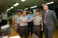 Minister visited TOC