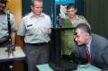 Minister visited TOC