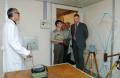 Minister visited TOC
