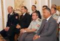 Obeležen jubilej 170 godina vojnog saniteta