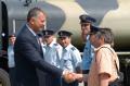 Донација Краљевине Данске Ваздухопловству и ПВО Војске Србије
