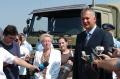 Донација Краљевине Данске Ваздухопловству и ПВО Војске Србије