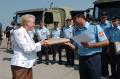 Донација Краљевине Данске Ваздухопловству и ПВО Војске Србије