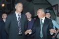 Minister visits &quot;Prvi partizan&quot;