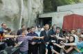 Minister visits &quot;Prvi partizan&quot;
