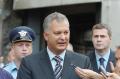 Minister visits &quot;Prvi partizan&quot;