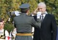 Свечана промоција нових официра Војске Србије
