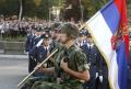 Свечана промоција нових официра Војске Србије