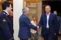 Свечани концерт Уметничког ансамбла Министарства одбране „Станислав Бинички“