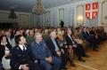 Свечани концерт Уметничког ансамбла Министарства одбране „Станислав Бинички“