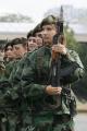 Заклетва најмлађе класе студената Војне академије и ВМА