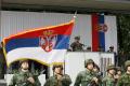Заклетва најмлађе класе студената Војне академије и ВМА