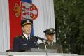 Заклетва најмлађе класе студената Војне академије и ВМА