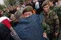 Заклетва најмлађе класе студената Војне академије и ВМА