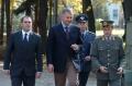 Министар Шутановац одржао предавање слушаоцима Школе националне одбране