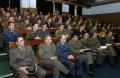 Министар Шутановац одржао предавање слушаоцима Школе националне одбране