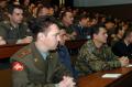 Министар Шутановац одржао предавање слушаоцима Школе националне одбране