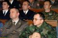 Министар Шутановац одржао предавање слушаоцима Школе националне одбране