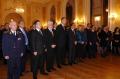 Пријем поводом Дана Војнобезбедносне агенције