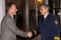 Пријем поводом Дана Војнобезбедносне агенције