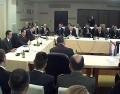 Министар Шутановац на састанку земаља чланица Aмеричко-јадранске повеље