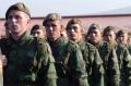 Opening of Jug military base