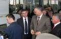 Нова алатница фабрике „Први партизан" Ужице