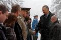Minister receives his Czech colleague
