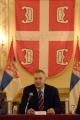 Конференција за новинаре министра одбране Драгана Шутановца