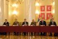 Конференција за новинаре министра одбране Драгана Шутановца