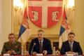 Конференција за новинаре министра одбране Драгана Шутановца
