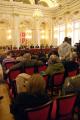 Конференција за новинаре министра одбране Драгана Шутановца