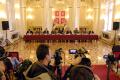 Конференција за новинаре министра одбране Драгана Шутановца