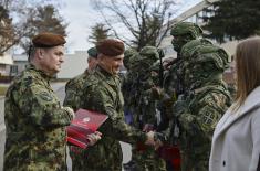 Дан 72. бригаде за специјалне операције