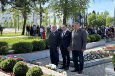 State ceremony to mark 25 years since beginning of Battle of Košare