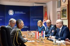 Sastanak  Živkovića i Starlingera