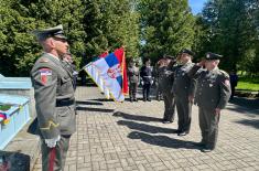 Obeležavanja godišnjice stradanja Srba u logoru Jindrihovice