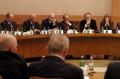 Министар Шутановац на амбасадорској конференцији