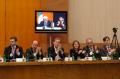 Министар Шутановац на амбасадорској конференцији