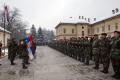 Свечана заклетва војника децембарске класе