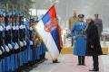 Анализа оперативних способности Војске Србије