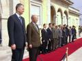 Министар Шутановац у Португалу