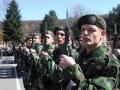 Заклетва најмлађе генерације војника