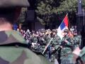Заклетва најмлађе генерације војника