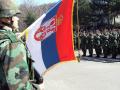 Заклетва најмлађе генерације војника