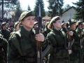Заклетва најмлађе генерације војника