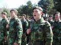 Заклетва најмлађе генерације војника