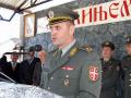 Заклетва најмлађе генерације војника
